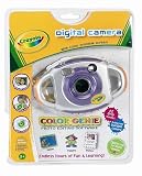 Crayola Kinderkamera 25072 purple - 