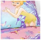 Disney Tinkerbell Pixie Dust Sheet Set