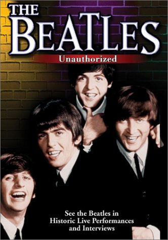 Unauthorized [DVD] [Import]