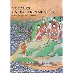 Voyages en d'autres mondes
