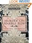 Murder On Marble Row: A Gaslight Mystery
