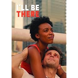 I'll Be There [DVD]