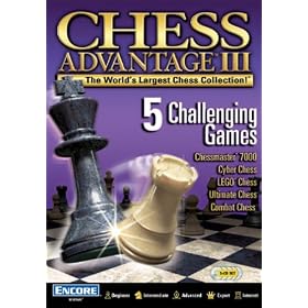 Chess Advantage 3