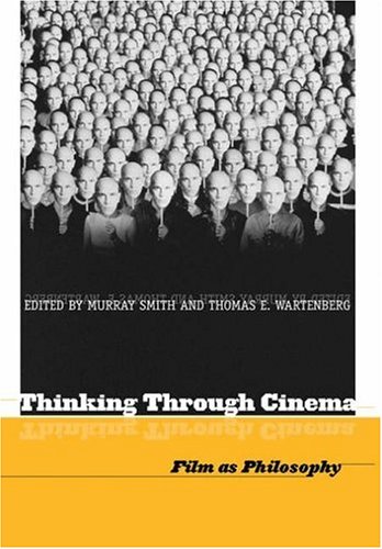 City Travel Guides Discounted  Books : Thinking Through Cinema: Film as Philosophy