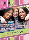 Revolve Study Guide: James