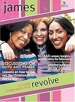 Revolve Study Guide: James