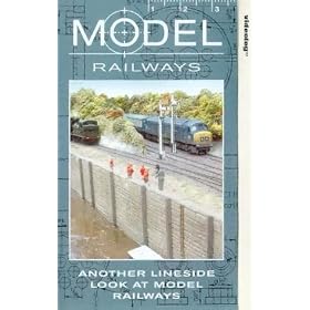 Model Railways - Another Lineside Look At Model Railways