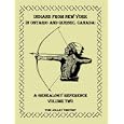 Indians From New York in Ontario and Quebec, Canada: A Genealogy Reference, Volume 2 by Toni Jollay Prevost