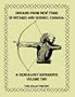 Indians From New York in Ontario and Quebec, Canada: A Genealogy Reference, Volume 2