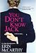 You Don't Know Jack (NY Girlfriends, #2)