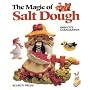 The Magic of Salt Dough