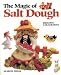 Books : The Magic of Salt Dough