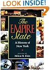 The Empire State: A History of New York