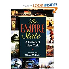 The Empire State: A History of New York