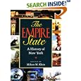 The Empire State: A History of New York by Milton M. Klein
