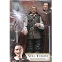Pirates of the Caribbean Series 1 > Will Turner Action Figure
