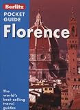 Florence Berlitz Pocket Guide