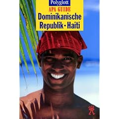 Polyglott Apa Guide, Dominikanische Republik, Haiti