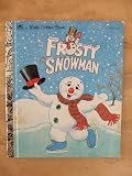 Buy : Frosty the Snowman (A Little golden book)