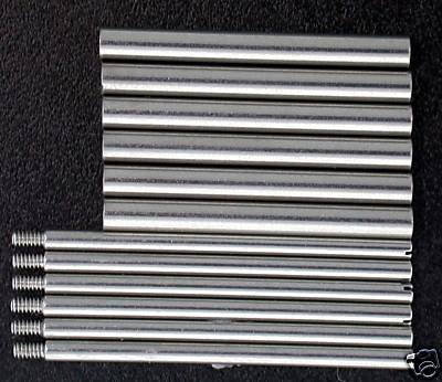 6+6 Screw+Tube for 44mm Panerai Watch 24mm Strap Swiss
6+6 Screw+Tube for 44mm Panerai Watch 24mm Strap Swiss