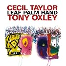 Leaf Palm Hand
