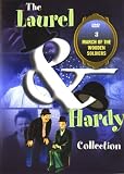 The Laurel And Hardy Collection - March Of The Wooden Soldiers [1934]