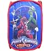 Vogue International Powe Ranger pop up room tidy