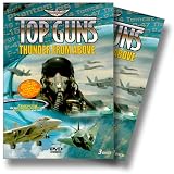 Top Guns: Thunder From Above
