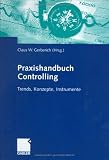 Review Gabler, Betriebswirt.-Vlg  / Handbuch Controlling.