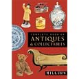 Complete Book of Antiques and Collectibles by Editors of Phaidon Press