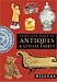 Complete Book of Antiques and Collectibles