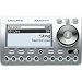 Delphi SA10101 SKYFi2 XM Satellite Radio Receiver and Remote Control