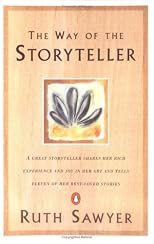 The Way of the Storyteller