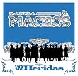 20 Mil Heridas [CD on Demand]