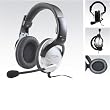 Koss SB45 Multi-Media Headset. KOSS MULITMEDIA HEADSET HEADST. Over-the-head