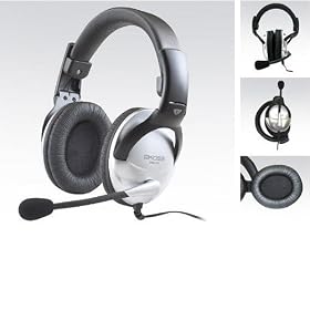 Click here to buy Koss SB45 Multi-Media Headset (156043).