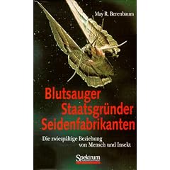 Blutsauger, Staatsgr�nder, Seidenfabrikanten