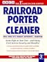 Railroad Porter (Arco Civil Service Test Tutor)