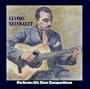 Performs His Own Compositions