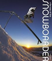 The Way of the Snowboarder