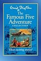 Famous Five Adventures Collection