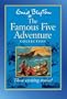 Famous Five Adventures Collection