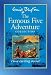 Famous Five Adventures Collection