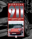 Porsche 911: 1971-1977
