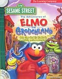 Review Mindscape  / Sesame Street: Elmo in Grouchland
