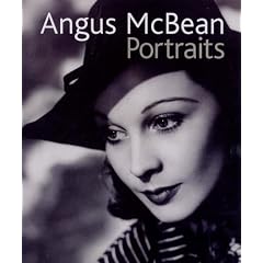 Angus McBean Portraits