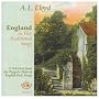 England and Her Traditional Songs
