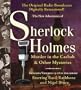 Murder in the Casbah and Other Mysteries: New Adventures of Sherlock Holmes