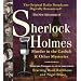 Murder in the Casbah and Other Mysteries: New Adventures of Sherlock Holmes (The Original Radio Broadcasts)