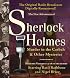 Murder in the Casbah and Other Mysteries: New Adventures of Sherlock Holmes (The Original Radio Broadcasts)